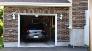 Garage Door Installation at Point Richmond Richmond, California