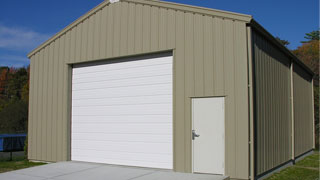 Garage Door Openers at Point Richmond Richmond, California